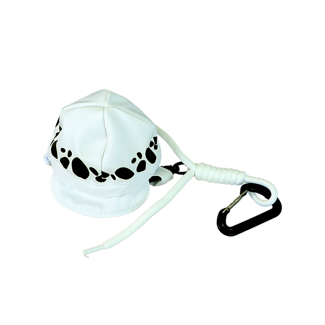매니어리틀 로 모자 파우치(Many a Little One Piece Pouch Law)