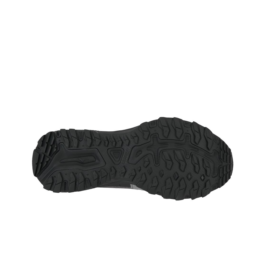 미즈노 레이서 트레일 SE V2 고프코어 실버 블랙(Mizuno Racer Trail SE V2 Gorpcore Silver Black) - 2