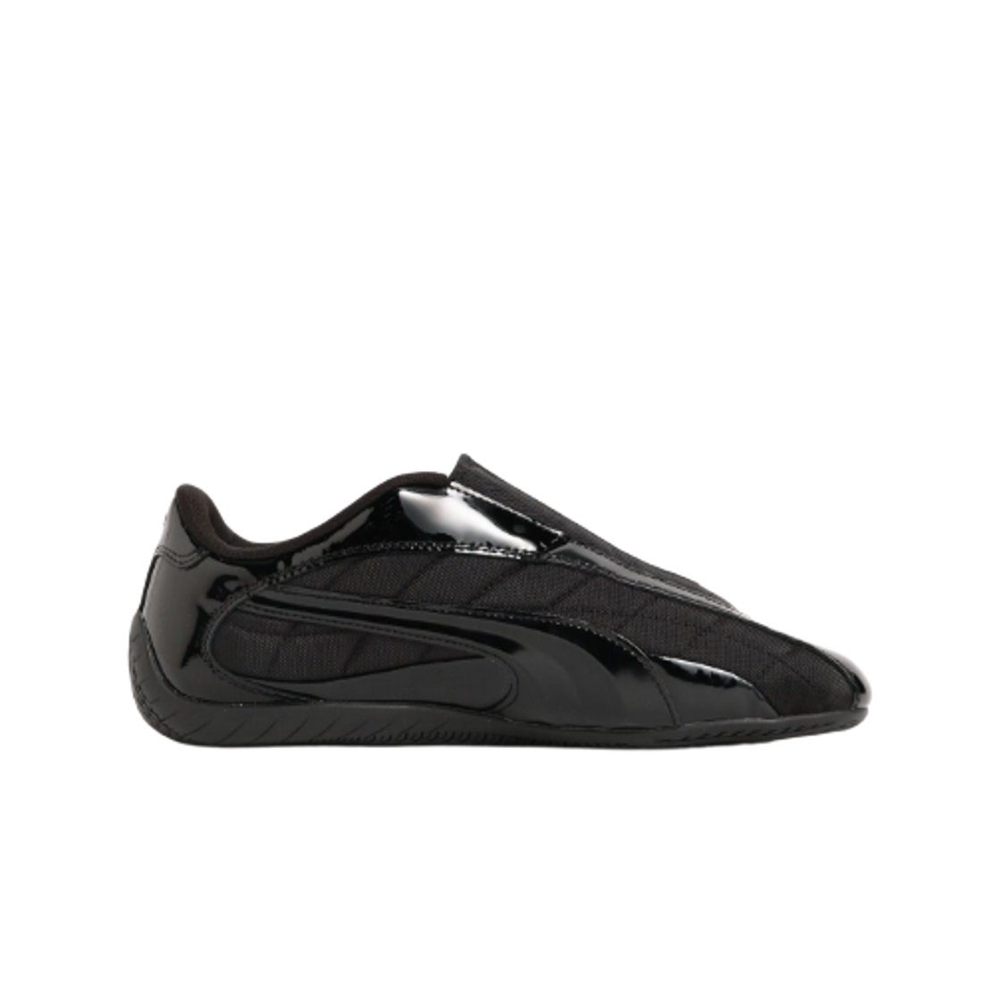 404832-01 Puma Speedcat Plus Zip Black