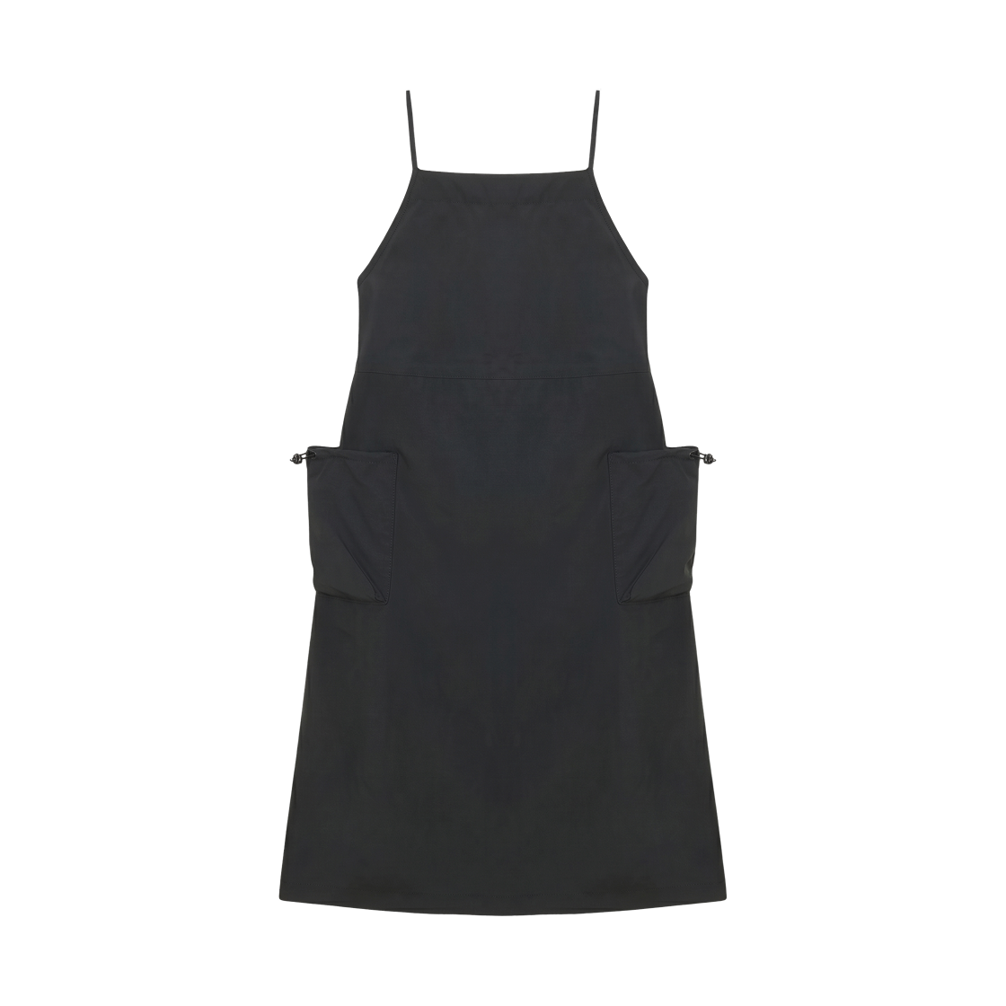 NT7ZS31B (W) The North Face Campina Onepiece Metal Gray - 26SS
