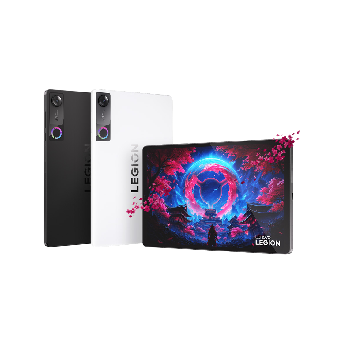 레노버 Legion Tab Y700 5세대 (16G/512GB)(Lenovo Legion Tab Y700 5세대 (16G/512GB)) - 2