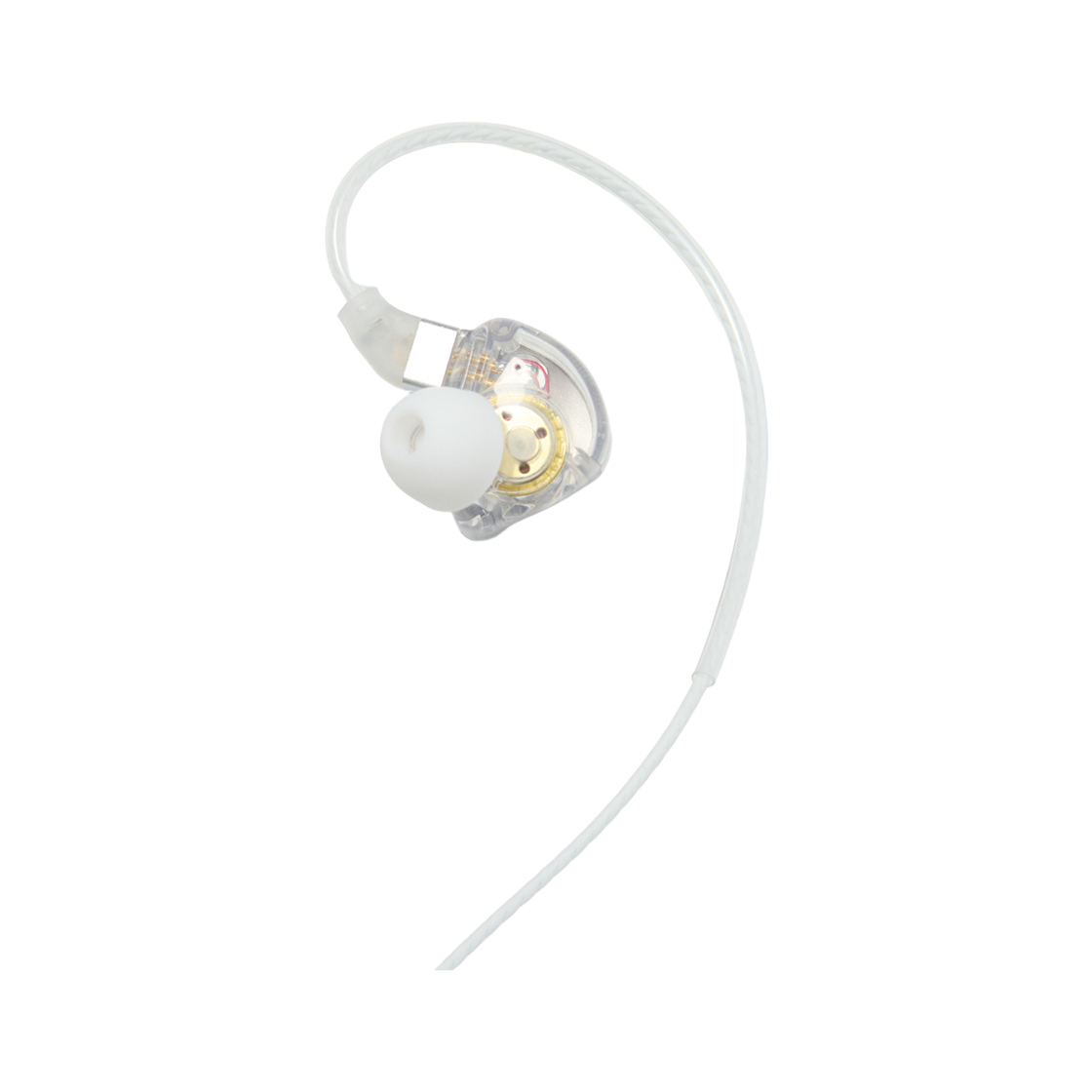 노매뉴얼 인이어 헤드폰(NOMANUAL In-Ear Headphones) - 2