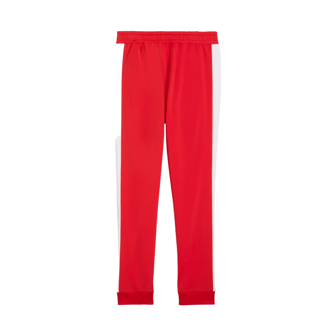 (키즈) 푸마 T7 올웨이즈 온 트랙 팬츠 포 올 타임 레드((Kids) Puma T7 Always On Track Pants For All Time Red) - 2