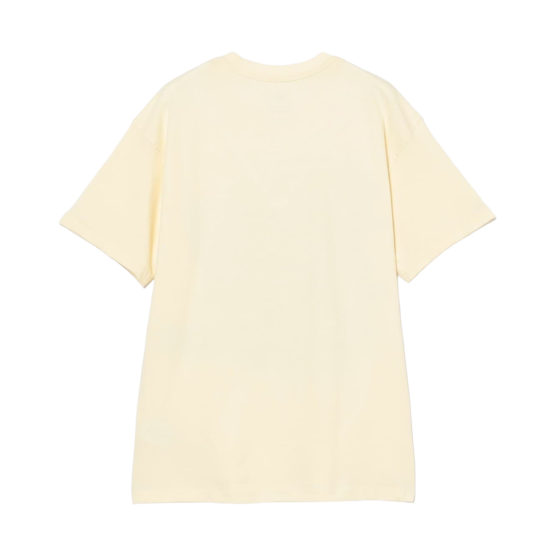 나이키 NSW 티셔츠 코코넛 밀크 - 아시아(Nike NSW T-Shirt Coconut Milk - Asia) - 2