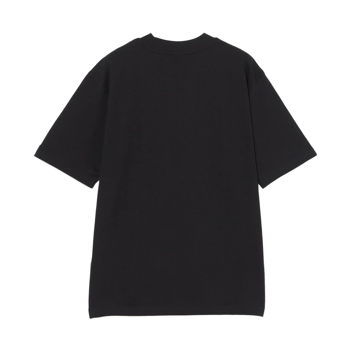 뉴발란스 x 기카 포파 셔틀 티셔츠 블랙(New Balance x Ghica Popa Shuttle T-Shirt Black) - 2