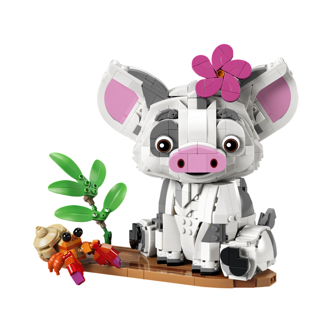 43292 Lego Disney Pua