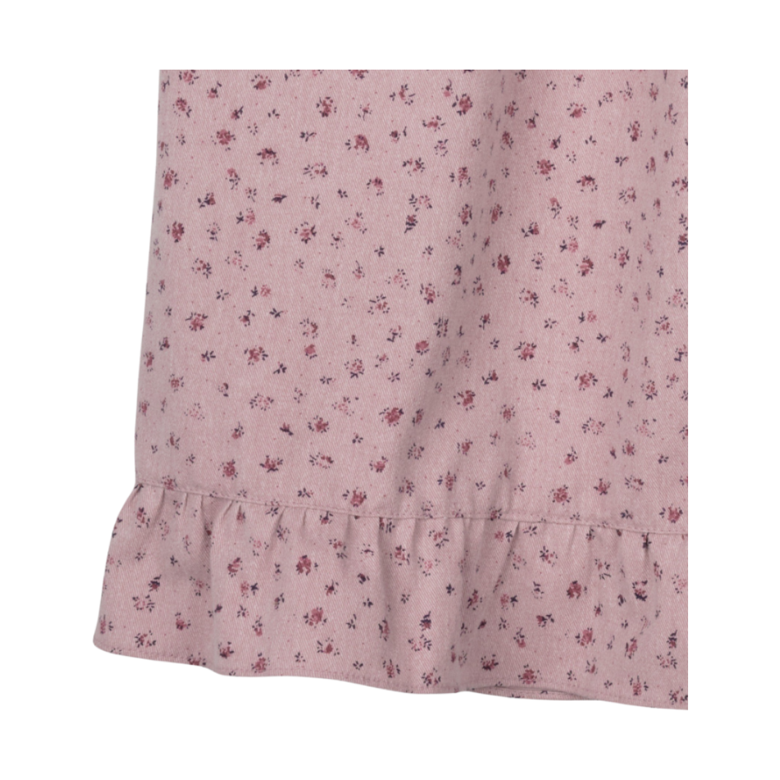 구월십일 미니 포켓 프릴 스커트 핑크(GUWOLSIBIL Mini Pocket Frill Skirt Pink) - 5