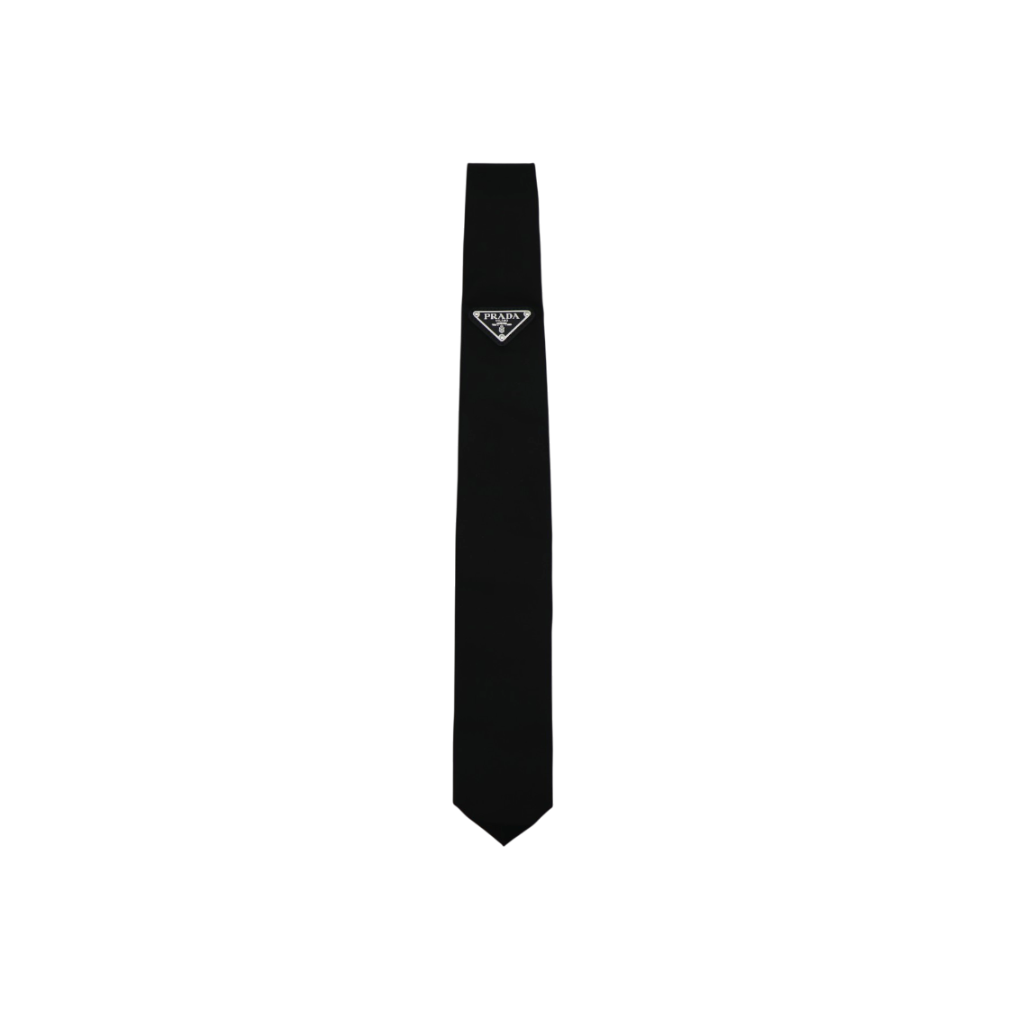프라다 UCR77 리나일론 타이(Prada UCR77 Re-Nylon Tie)