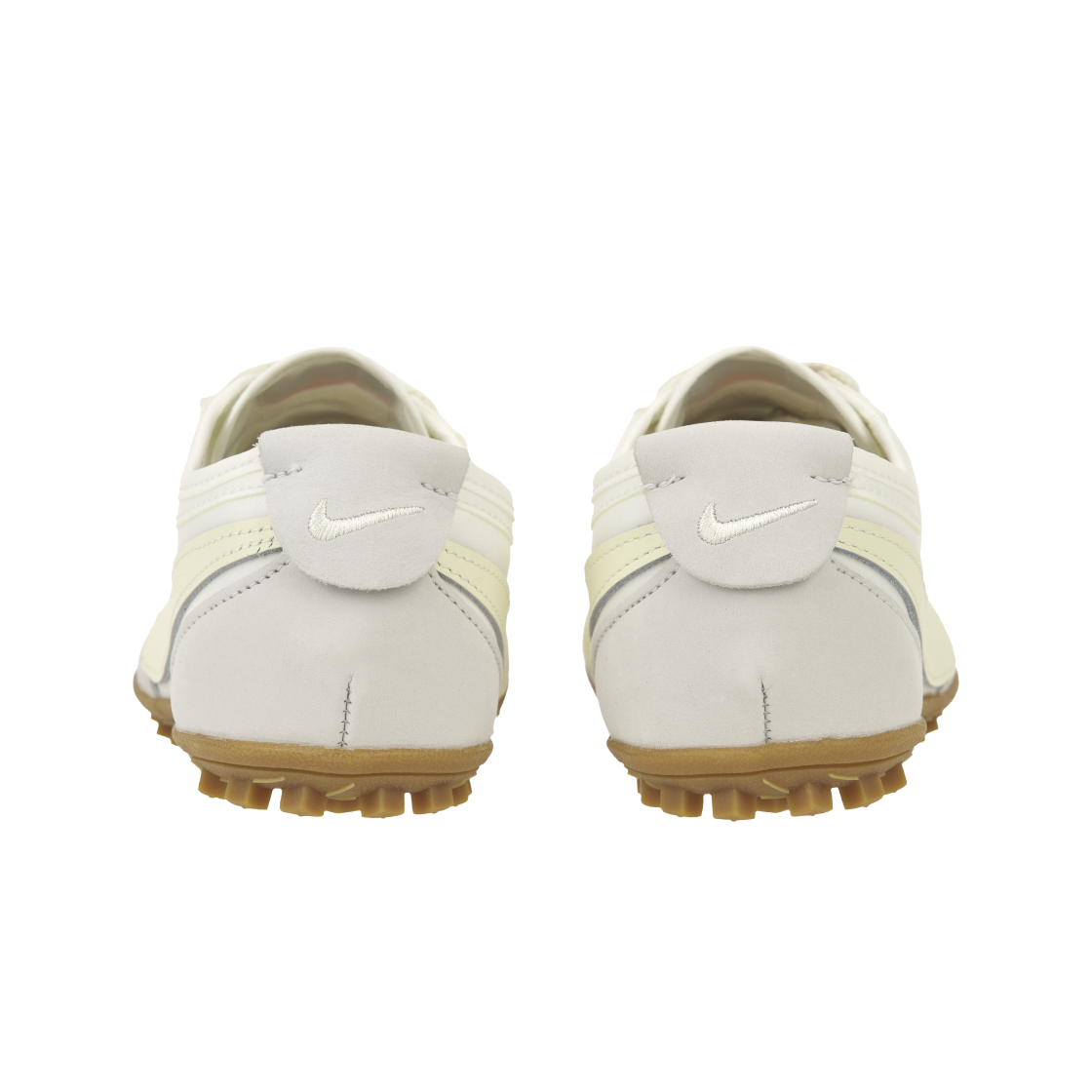 (W) 나이키 문 슈 OG 서밋 화이트 검 라이트 브라운((W) Nike Moon Shoe OG Summit White Gum Light Brown) - 6