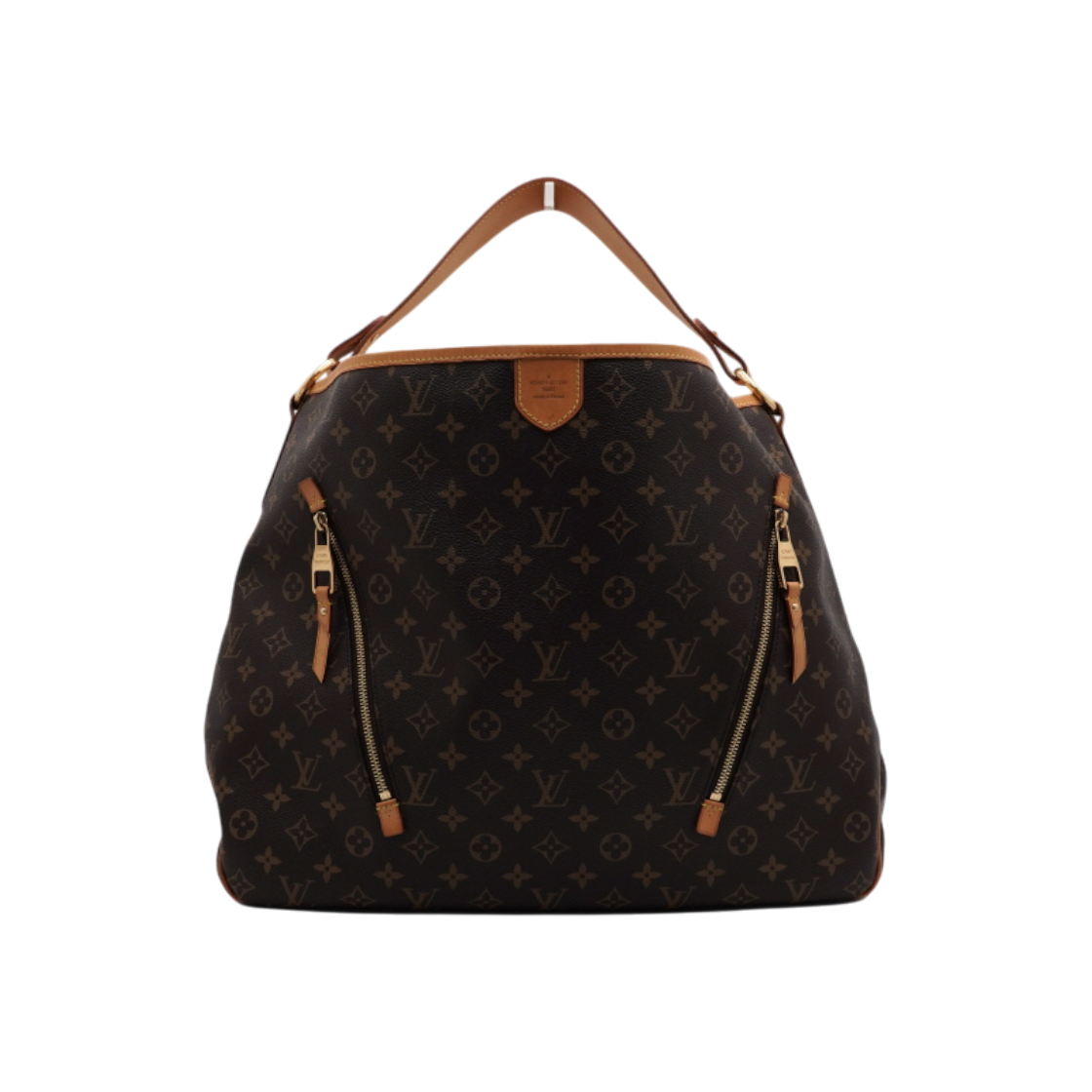 ITFIAVH2E2JL Louis Vuitton Monogram Canvas Delightful GM Shoulder Bag