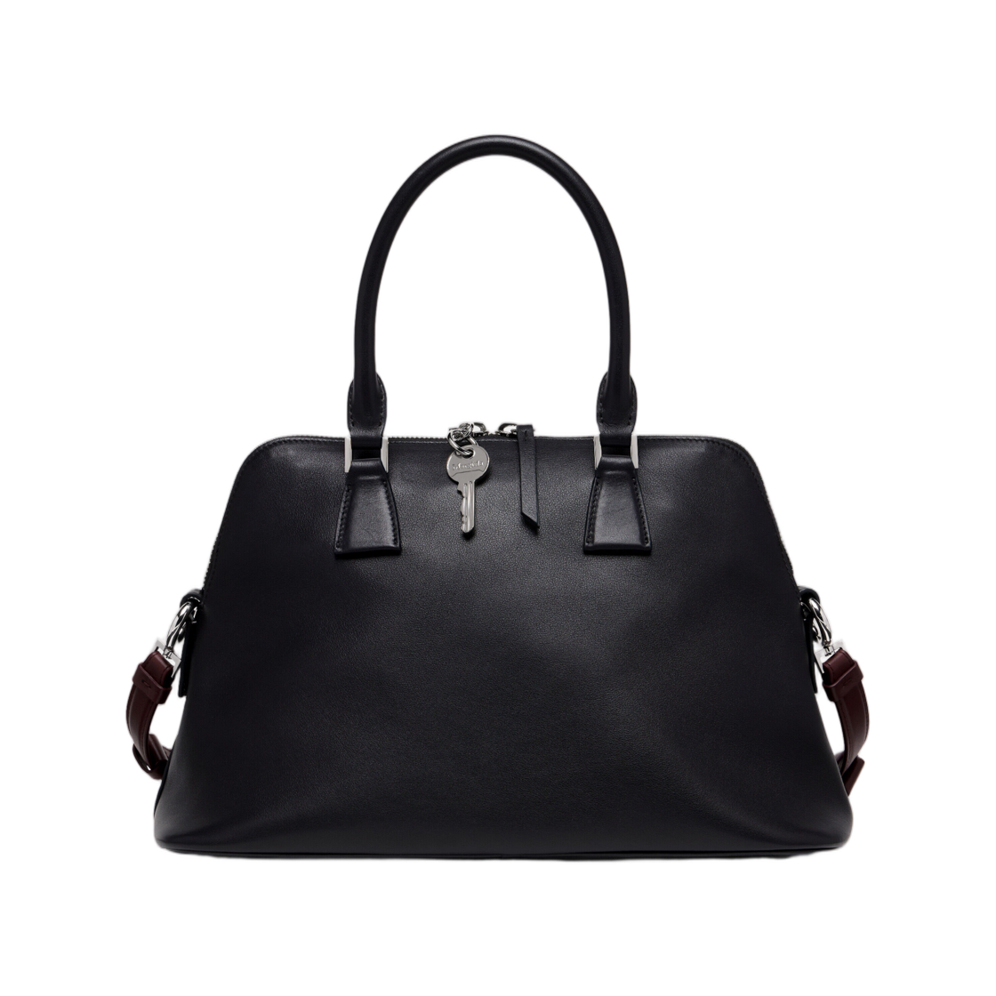 메종 마르지엘라 5AC 소프트 미디움 다크 그레이(Maison Margiela 5AC Soft Medium Dark Grey) - 3