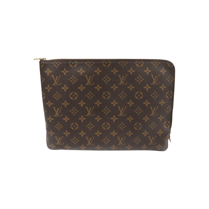 ITMVMFRMCOKE Louis Vuitton Monogram Canvas Etui Voyage MM Clutch