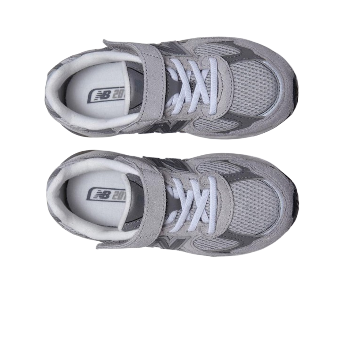 (PS) 뉴발란스 2010 그레이 - W 와이드((PS) New Balance 2010 Grey - W Wide) - 2