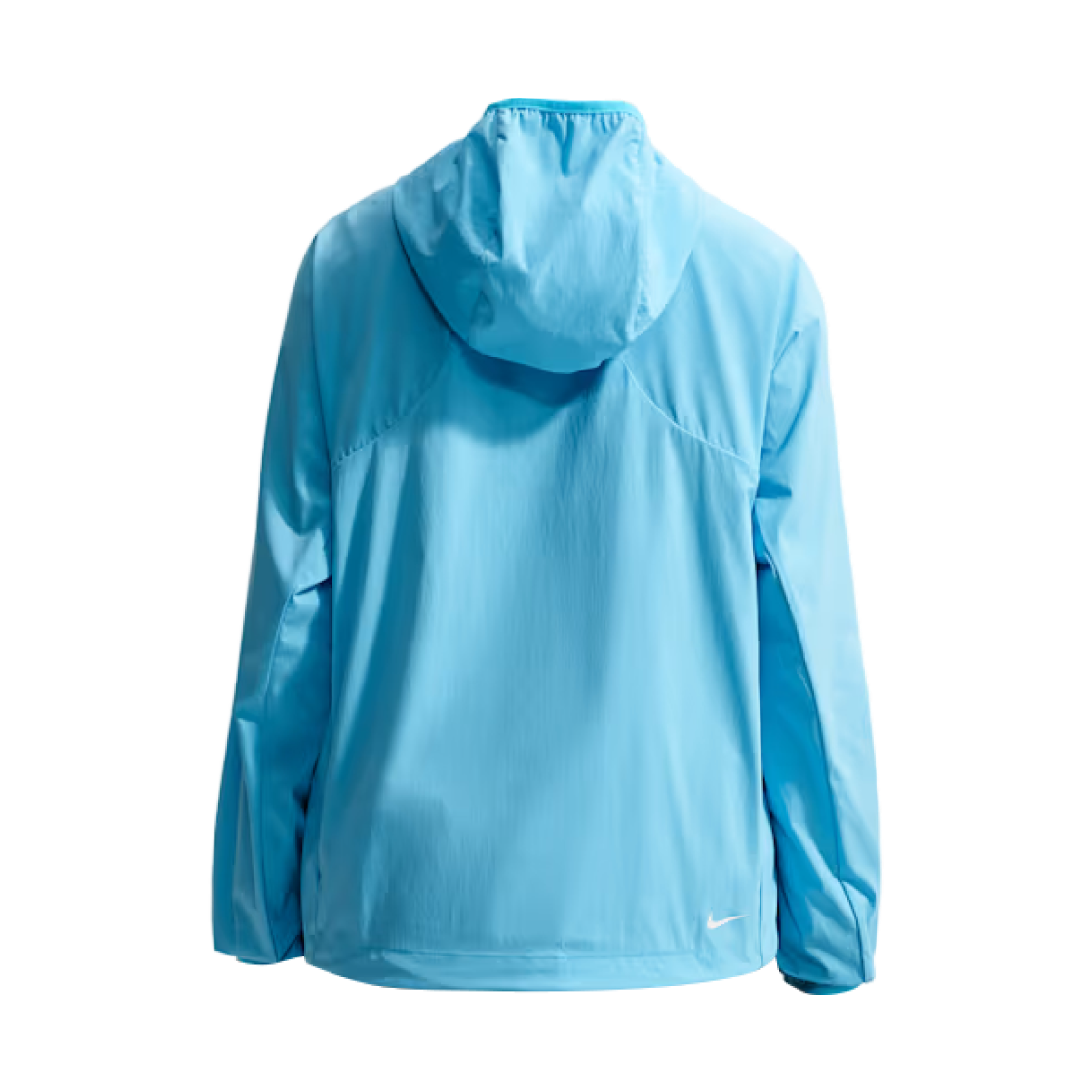 (W) 나이키 ACG 파이브 타워스 UV 프로텍션 자켓 발틱 블루 블랙 (II1329-416)((W) Nike ACG Five Towers UV Protection Jacket Baltic Blue Black (II1329-416)) - 2
