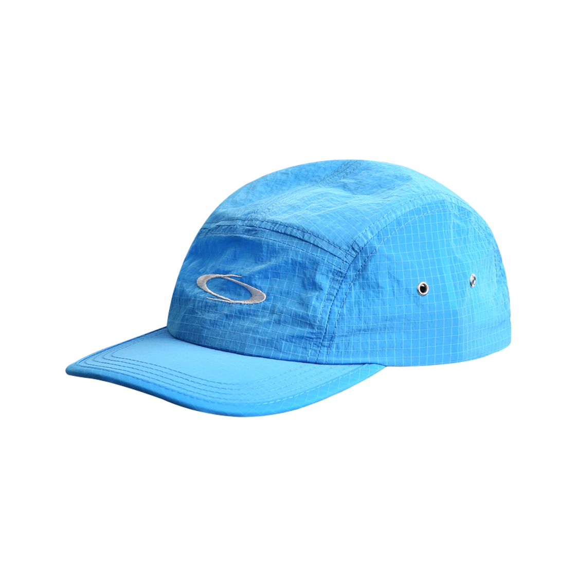 노이아고 시그니쳐 라이트 캠프캡 블루(Noiago Signature Light Camp Cap Blue)