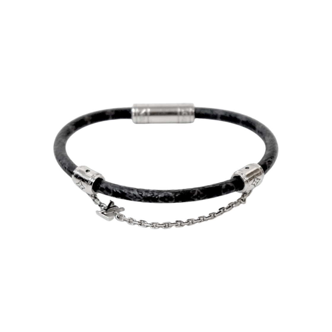 ITKOTEE7G464 Louis Vuitton Monogram Tie-Up Bracelet C-B57683