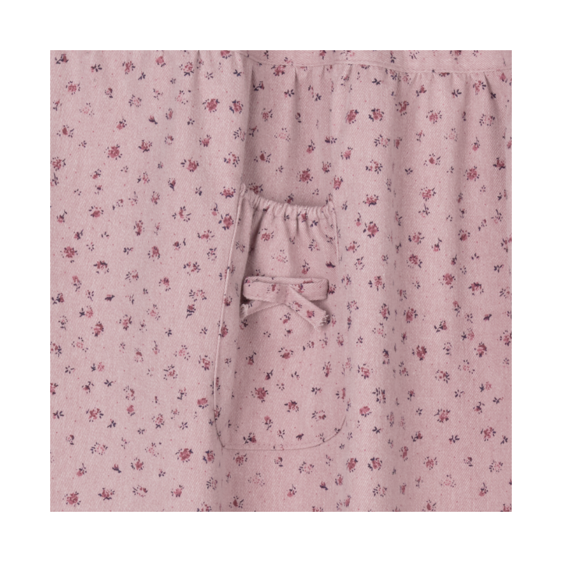 구월십일 미니 포켓 프릴 스커트 핑크(GUWOLSIBIL Mini Pocket Frill Skirt Pink) - 4