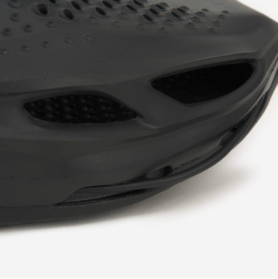 나이키 x 매튜 M 윌리엄스 005 슬라이드 블랙(Nike x Matthew M Williams 005 Slide Black) - 8