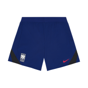 Nike Korea Strike Elite Dri-Fit ADV Football Knit Shorts Global Blue Black - Asia