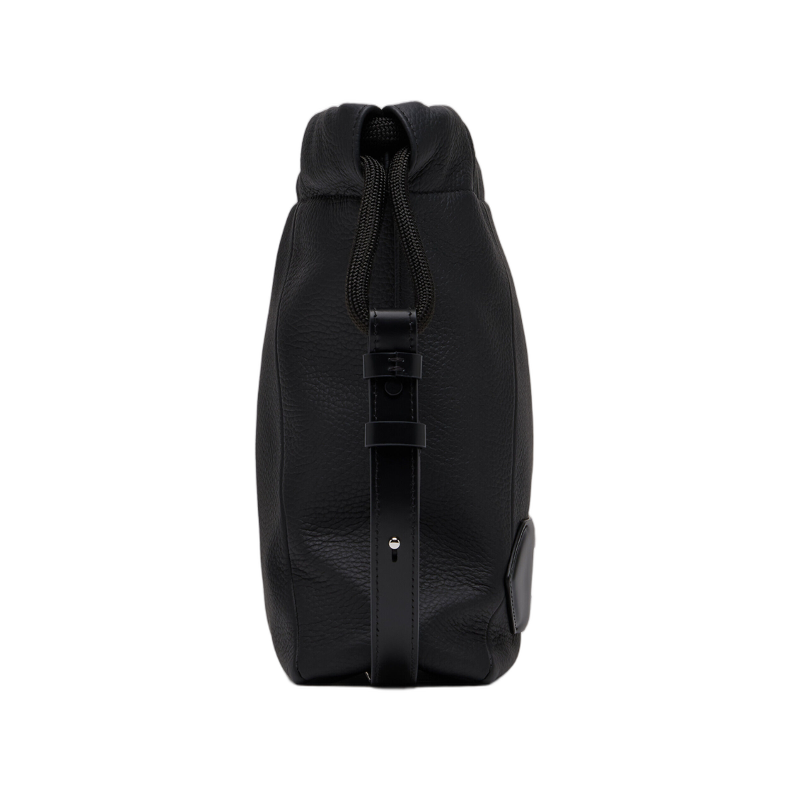 메종 마르지엘라 5AC 소프트 숄더백 스몰 블랙(Maison Margiela 5AC Soft Shoulder Bag Small Black) - 2