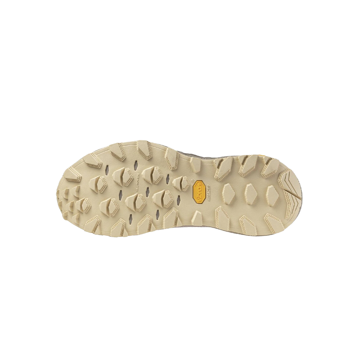 미즈노 x 논네이티브 웨이브 무진 LS 미드 고어텍스 라이트 그레이 화이트 - 26FW(Mizuno x Nonnative Wave Mujin LS Mid GTX Light Gray White - 26FW) - 2
