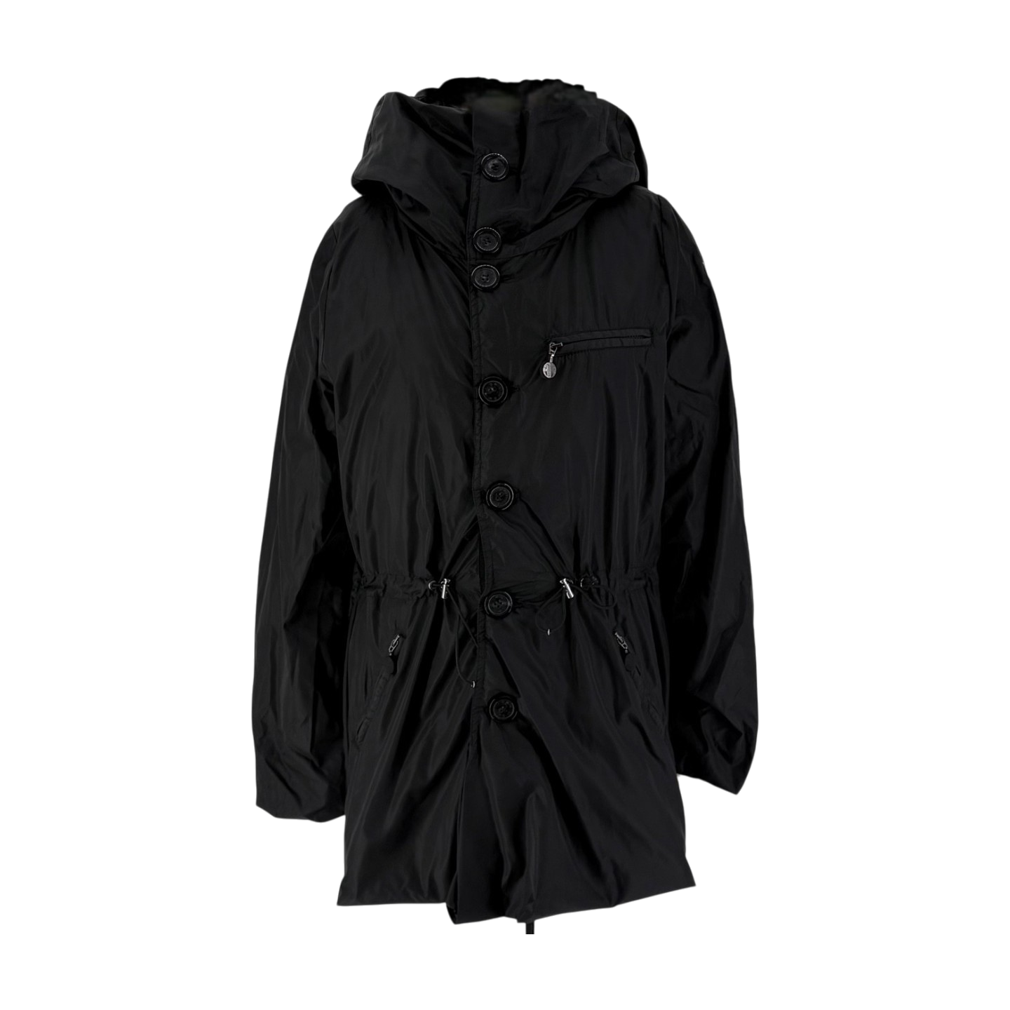몽클레르 리버시블 세리나 여성 롱 패딩 점퍼(Moncler Reversible Serina Women Long Puffer Jacket)