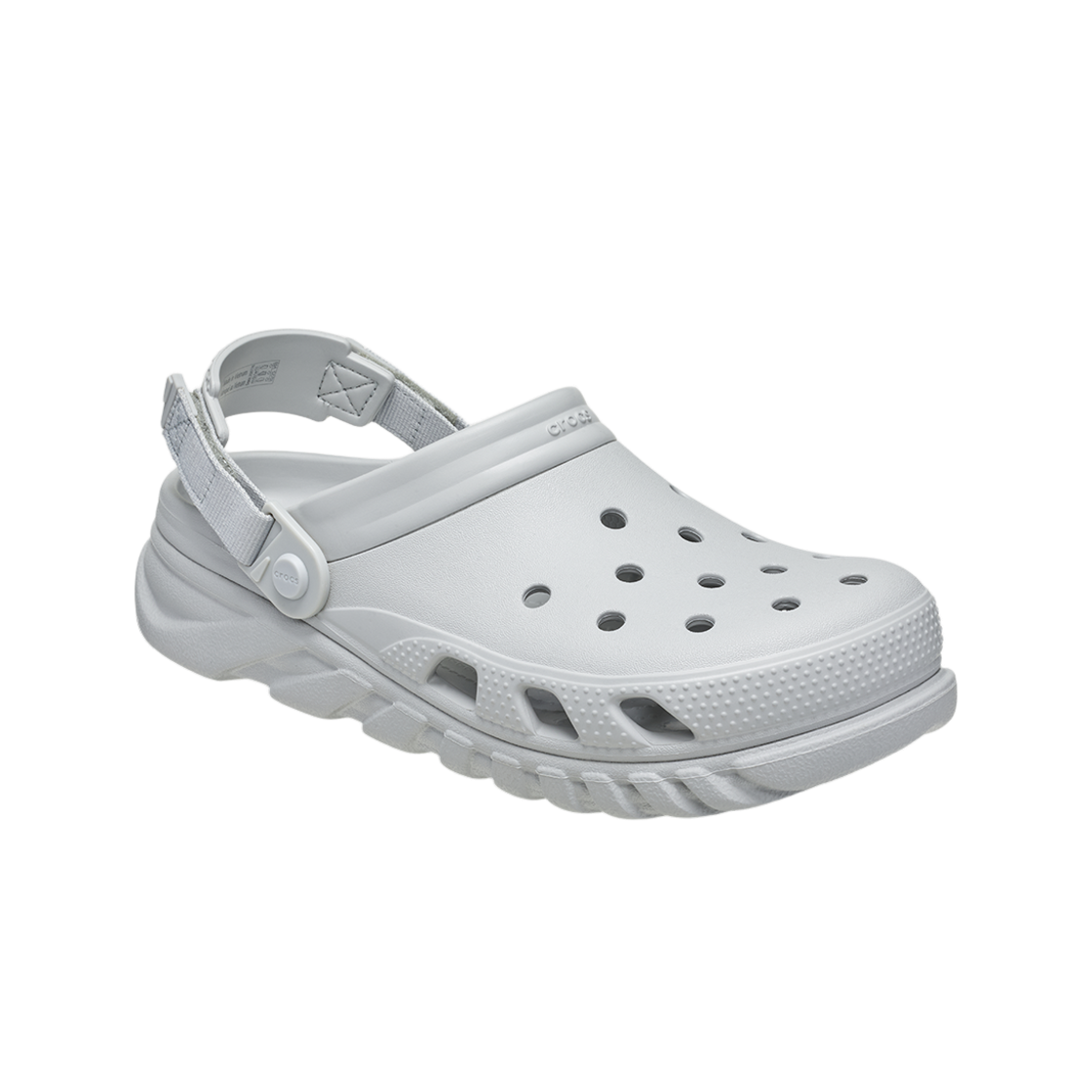 크록스 듀엣 맥스 II 클로그 애트모스피어 26SUCL208776(Crocs DUET MAX II CLOG ATM 26SUCL208776) - 3