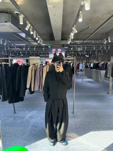 스타일 카드