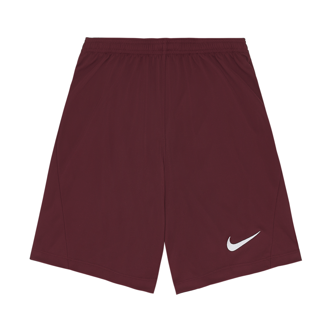 나이키 드라이핏 파크 3 쇼츠 팀 레드(Nike Dri-Fit Park 3 Shorts Team Red)