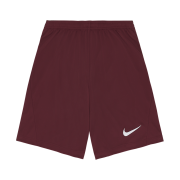 Nike Dri-Fit Park 3 Shorts Team Red