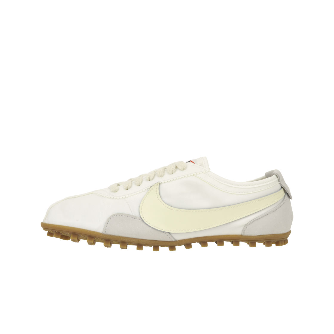 (W) 나이키 문 슈 OG 서밋 화이트 검 라이트 브라운((W) Nike Moon Shoe OG Summit White Gum Light Brown) - 3