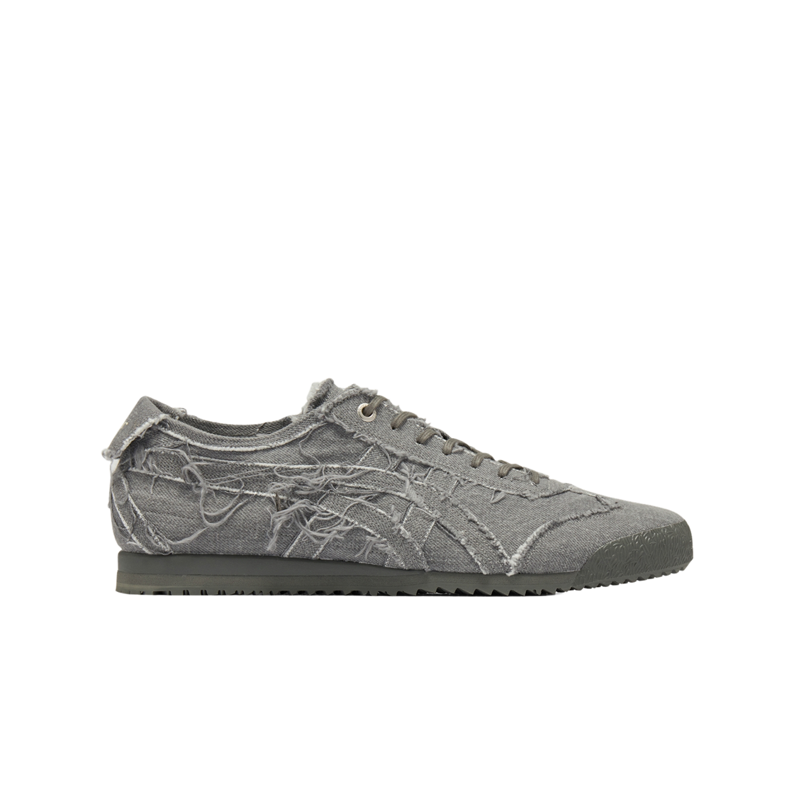 1183C580-020 Onitsuka Tiger Mexico 66 SD Graphite Grey