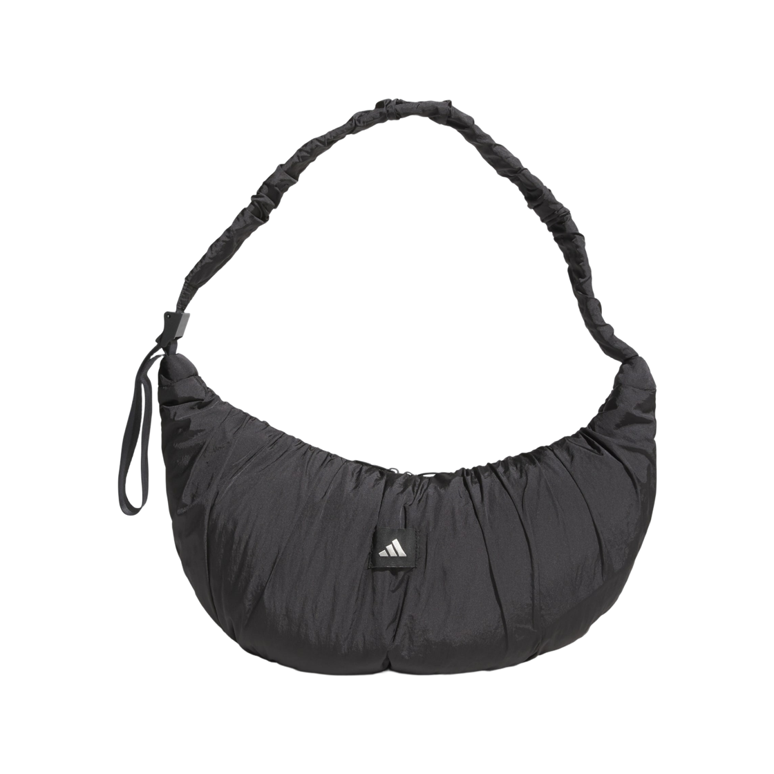 KV3966 Adidas Shoulder Bag Carbon