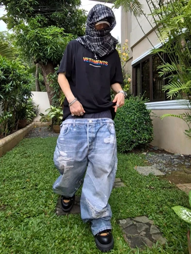 스타일 카드