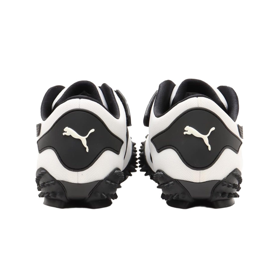 푸마 모스트로 OG 화이트 블랙(Puma Mostro OG White Black) - 3