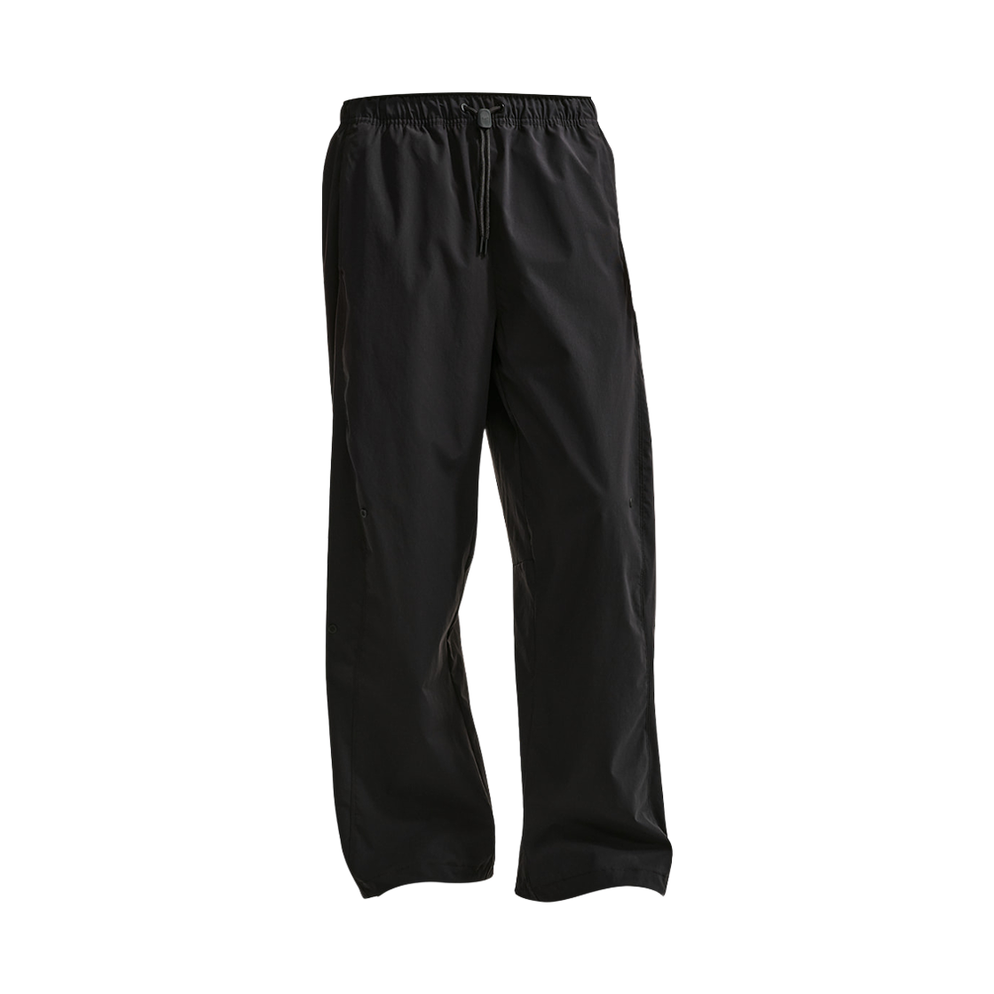나이키 테크 헬리오스 드라이핏 팬츠 블랙 블랙 - 아시아(Nike Tech Helios Dri-Fit Pants Black Black - Asia)