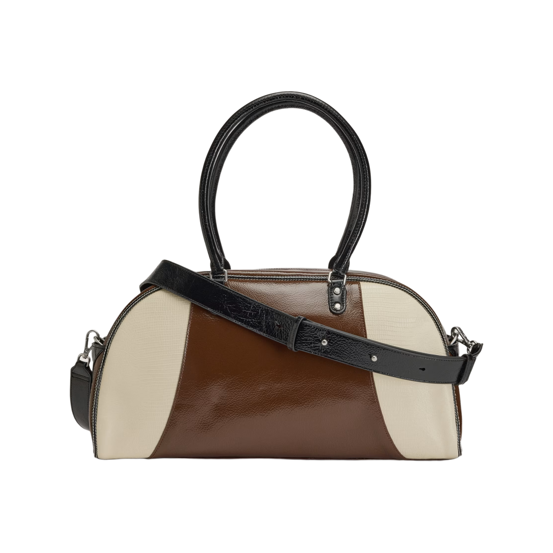 Y-3 x 웨일즈 보너 백 어번 크림 화이트(Y-3 x Wales Bonner Bag Auburn Cream White) - 2