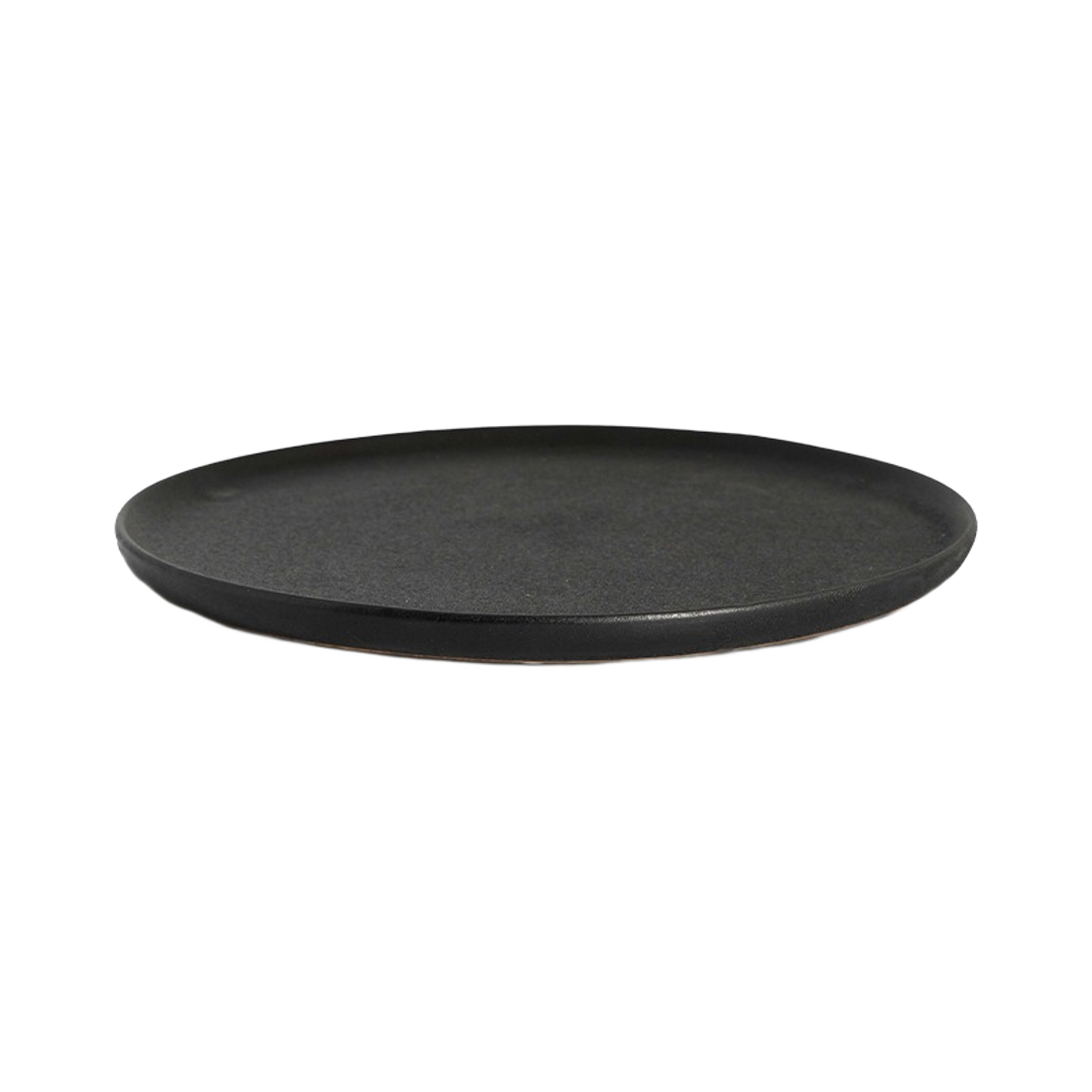 26527 INNOMETSA BYON Small plate Blackroot