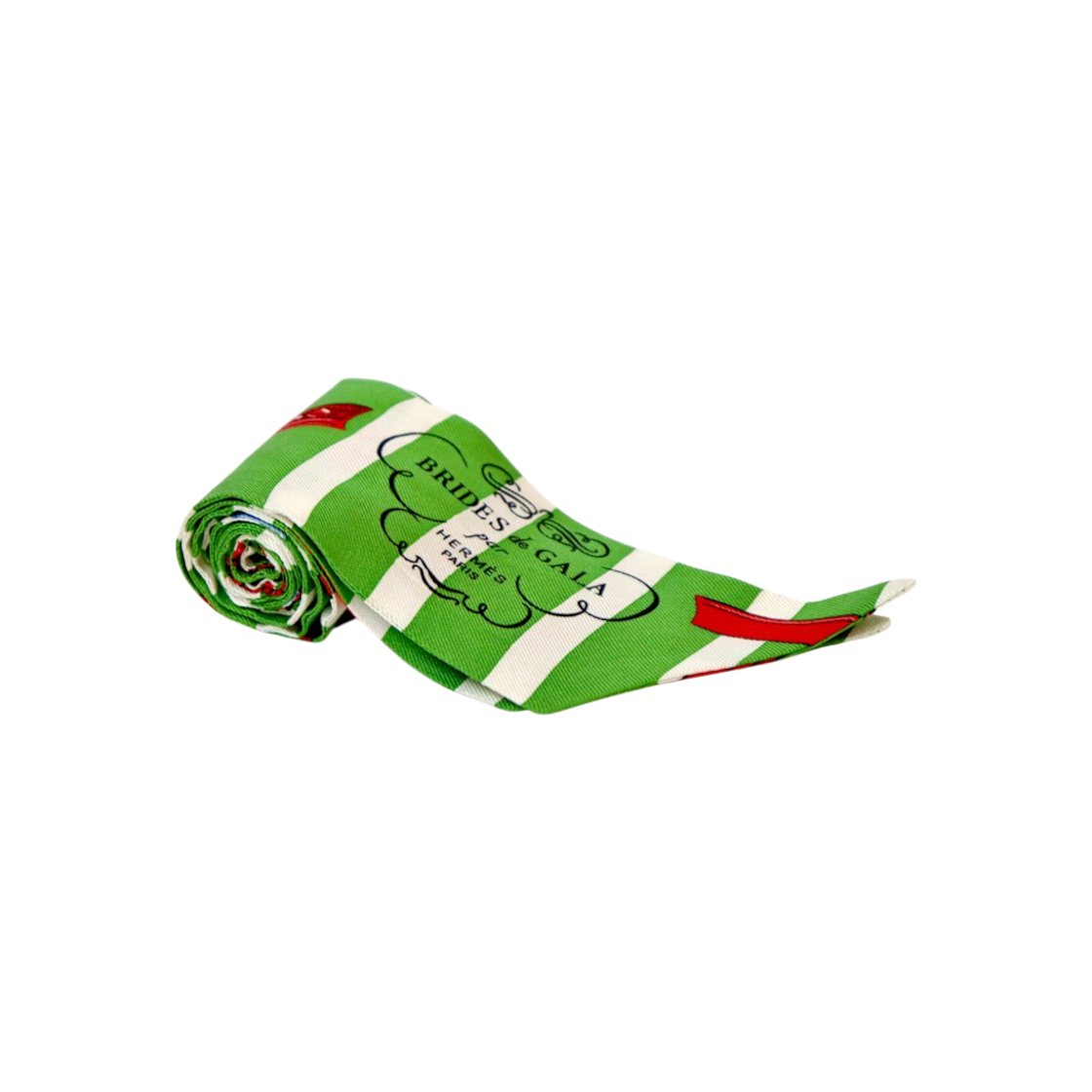 에르메스 트윌리 스카프 C-B57953(Hermes Twilly Scarf C-B57953) - 1