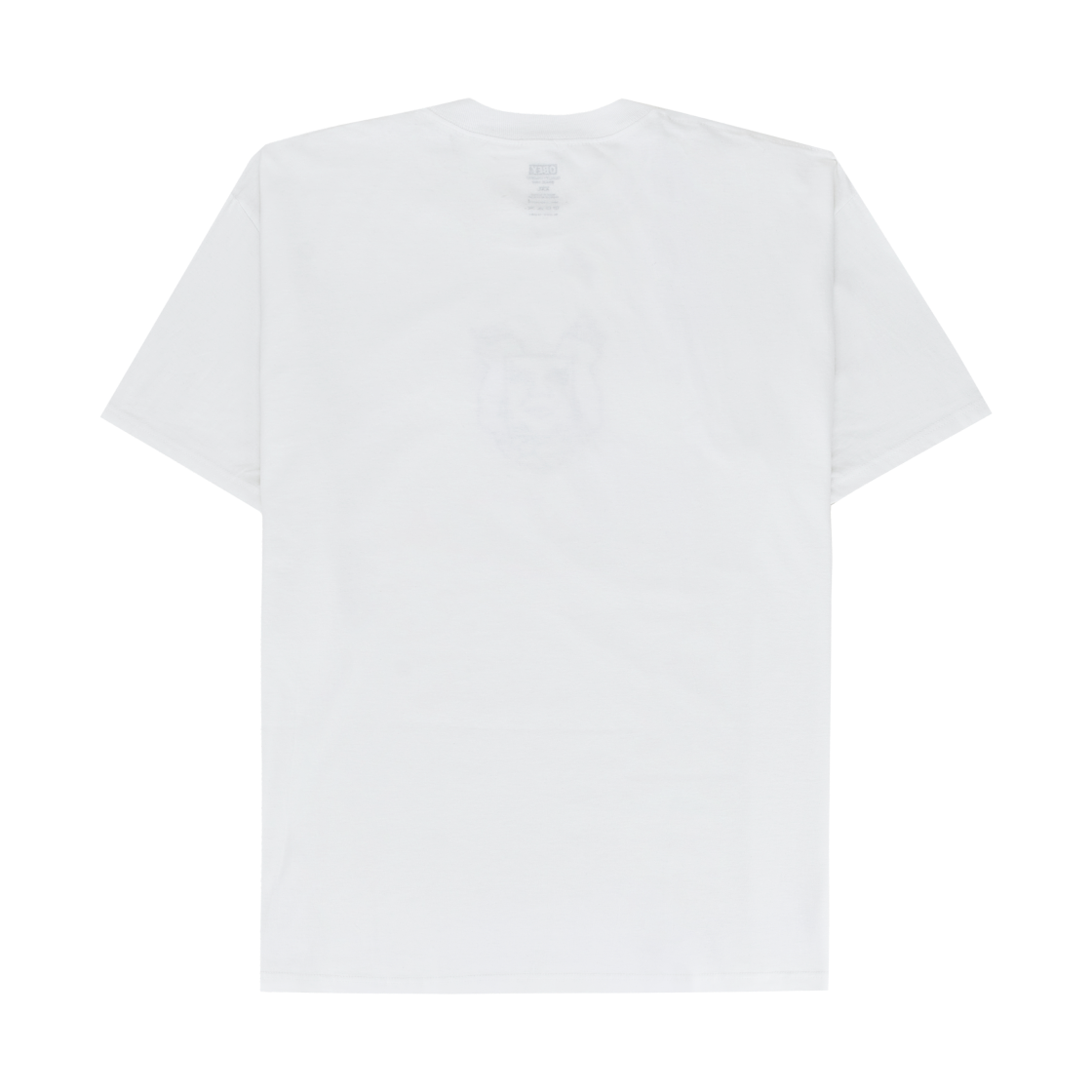 오베이 핸즈 아이콘 티셔츠 화이트(Obey Hands Icon T-Shirt White) - 2