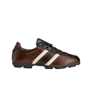 Y-3 x Wales Bonner The Field Lizzard Cream White Dark Brown