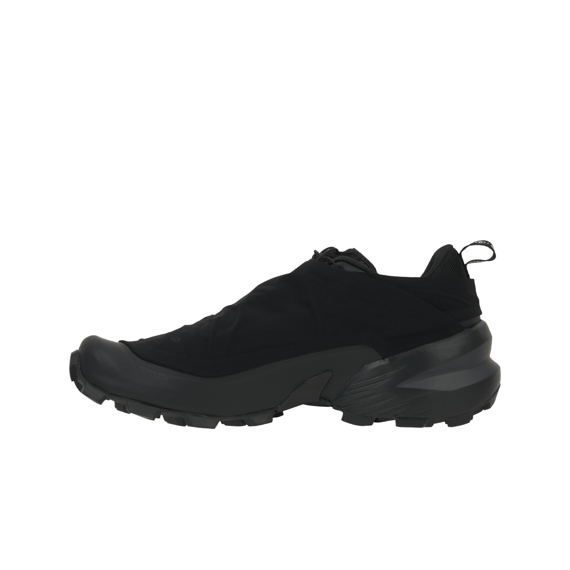 살로몬 x MM6 메종 마르지엘라 크로스 더스트 블랙 아스팔트(Salomon x MM6 Maison Margiela Cross Dust Black Asphalt) - 3