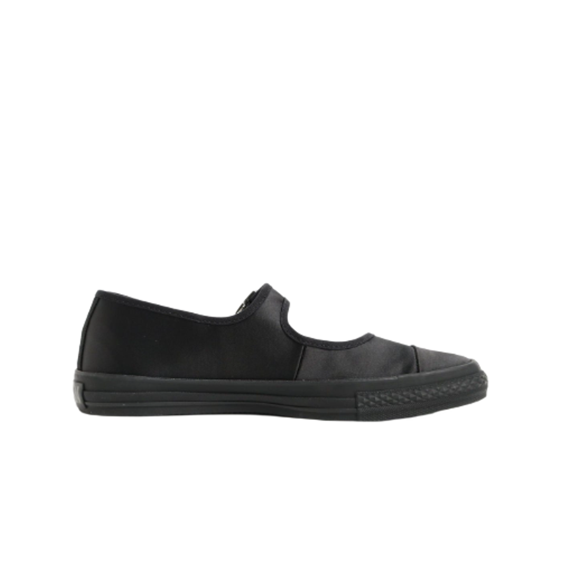 31317260 (W) Converse All Star Legacy Ox Black