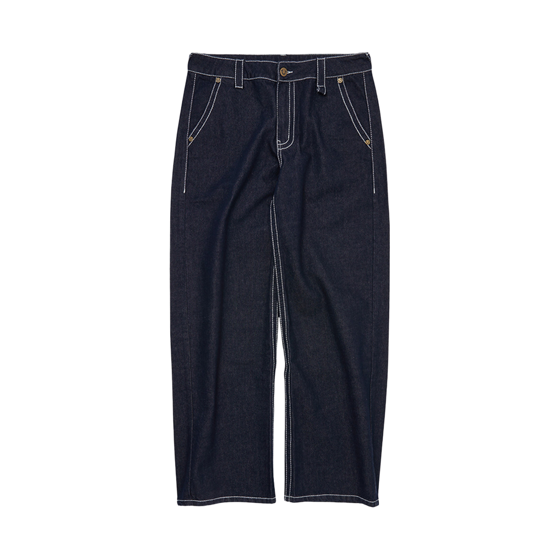 트루릴리젼 펄수트 데님 팬츠 로우 인디고(True Religion Pursuit Denim Pants_Raw Indigo) - 1