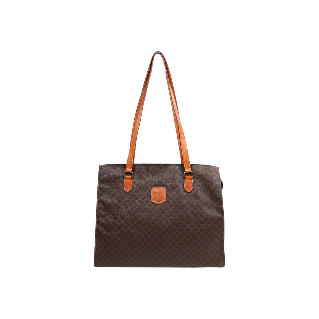 셀린느 마카담 쇼퍼백 A-A53329(Celine Macadam Shopper Bag A-A53329)