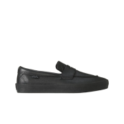 Vans Skate Loafer Black