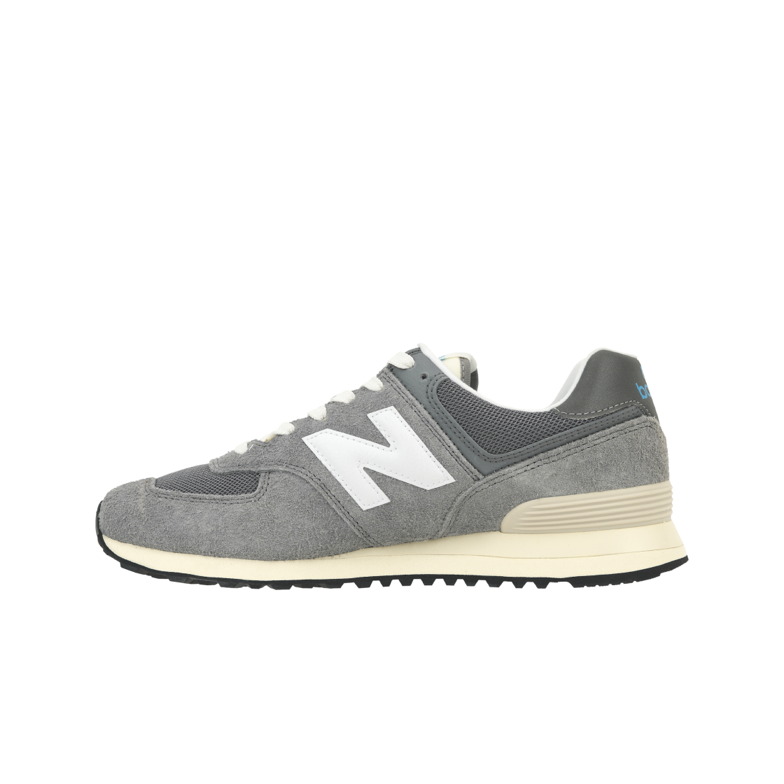 뉴발란스 574 헤리티지 그레이(New Balance 574 Heritage Gray) - 3