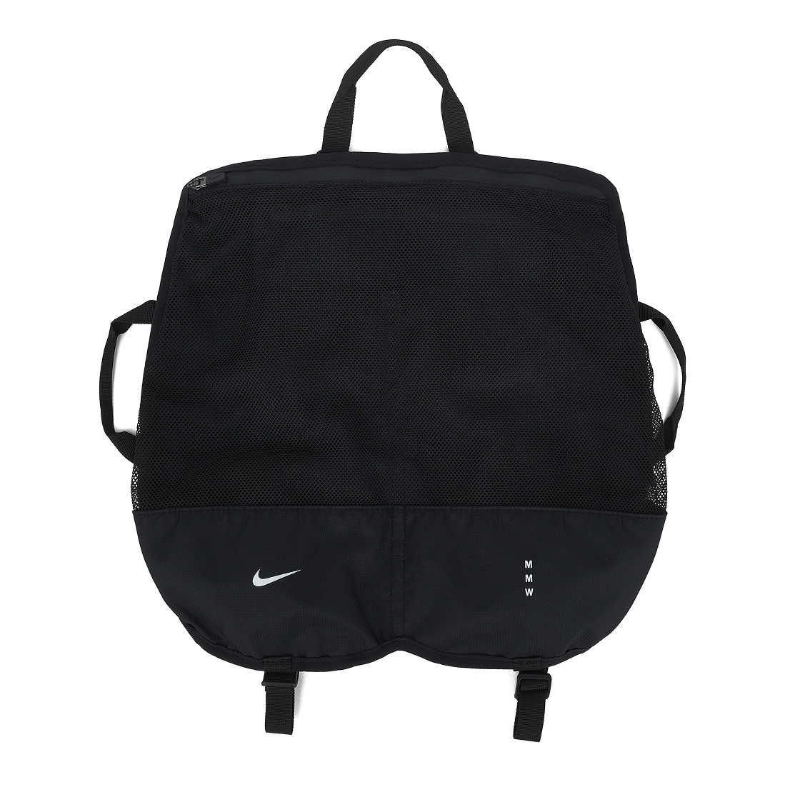 나이키 x 매튜 M 윌리엄스 005 슬라이드 블랙(Nike x Matthew M Williams 005 Slide Black) - 10