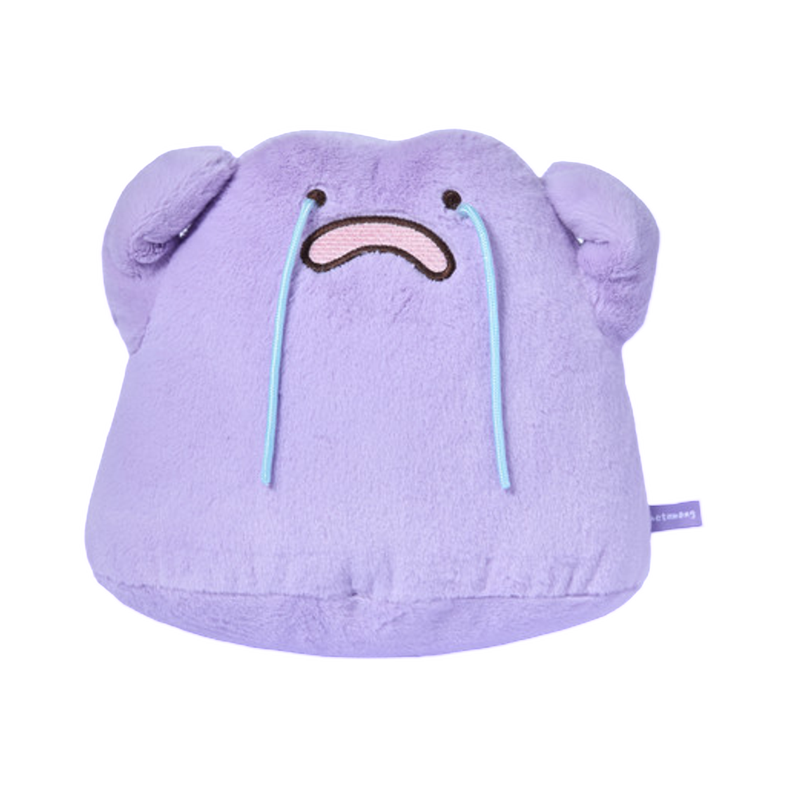 - Pokemon Store Squishy Ditto's Day Random Plush Collection 3