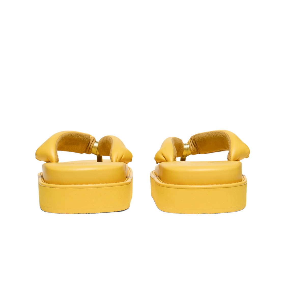 오니츠카 타이거 타이거 세타 NM 선플라워 옐로우(Onitsuka Tiger Tiger Setta NM Sunflower Yellow) - 3